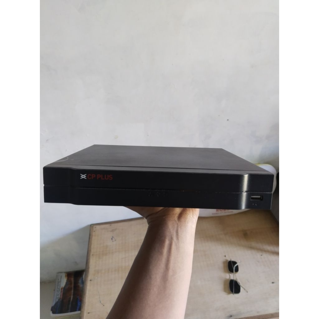 DVR CP PLUS