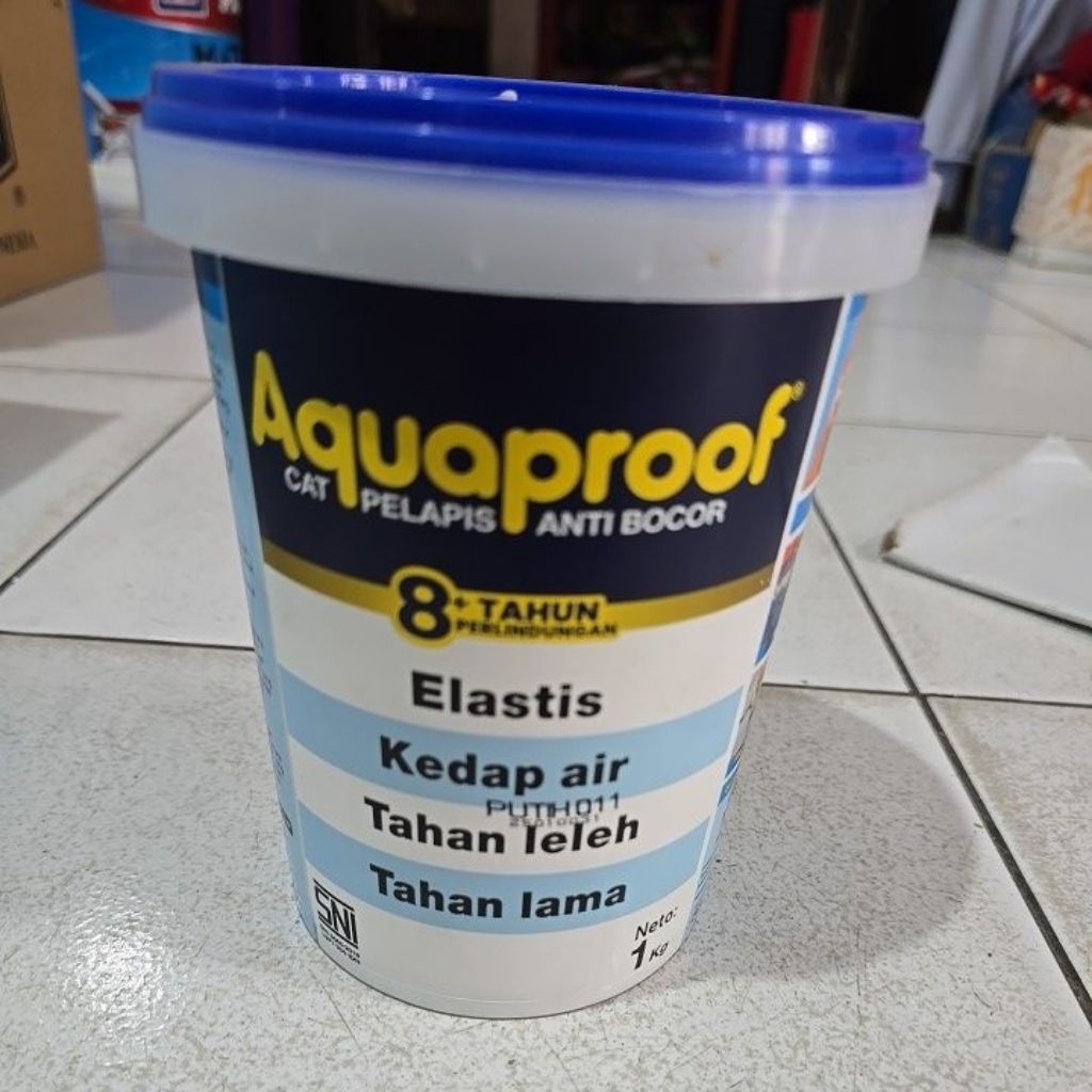 aquaproof 1kg