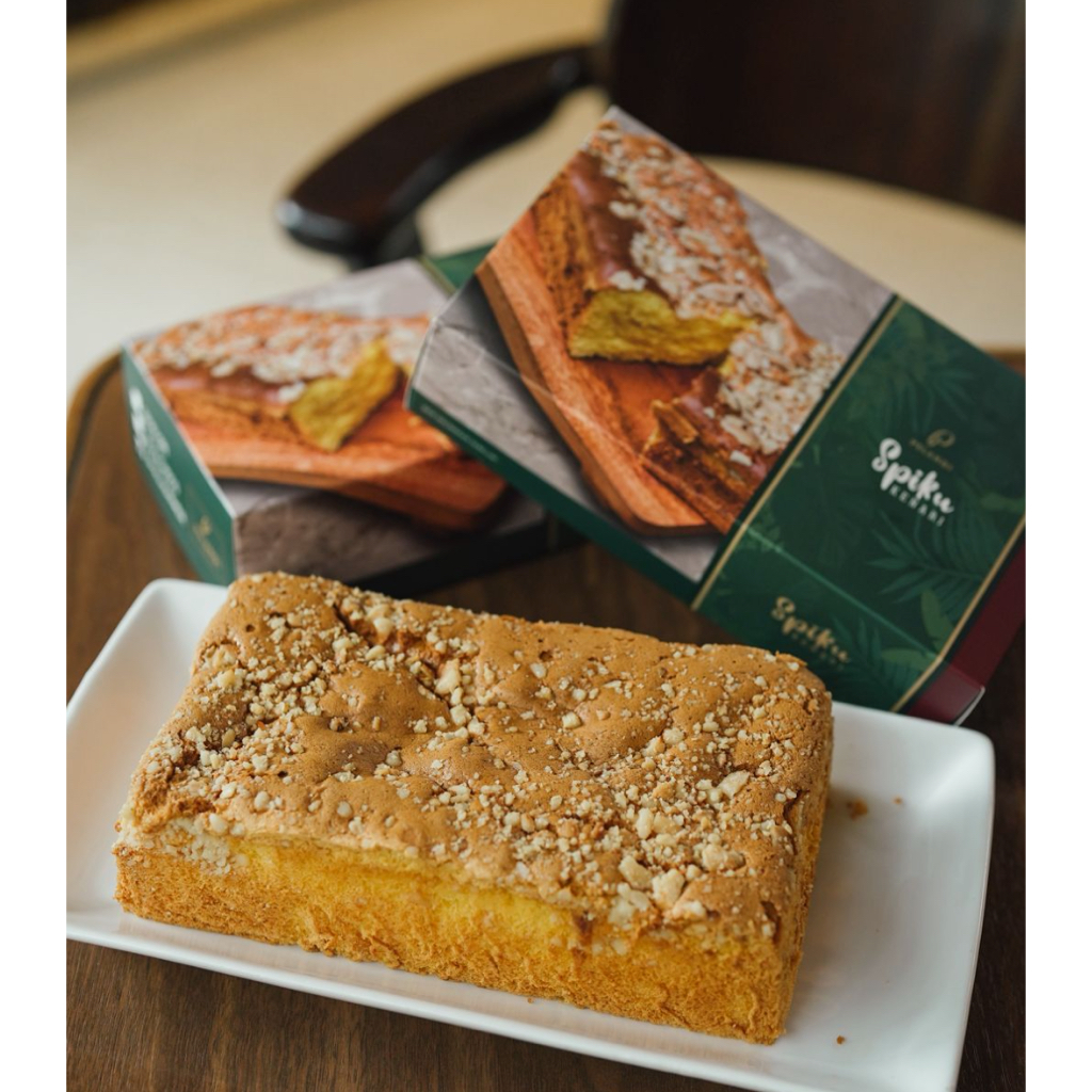 

OLEH OLEH SEMARANG PELANGI SPIKU KENARI