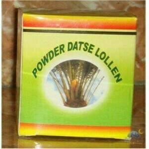 TOP" SERBUK KURMA MUDA POWDER DATES LOLLEN SUBUR KANDUNGAN DAN PRIA PROMIL