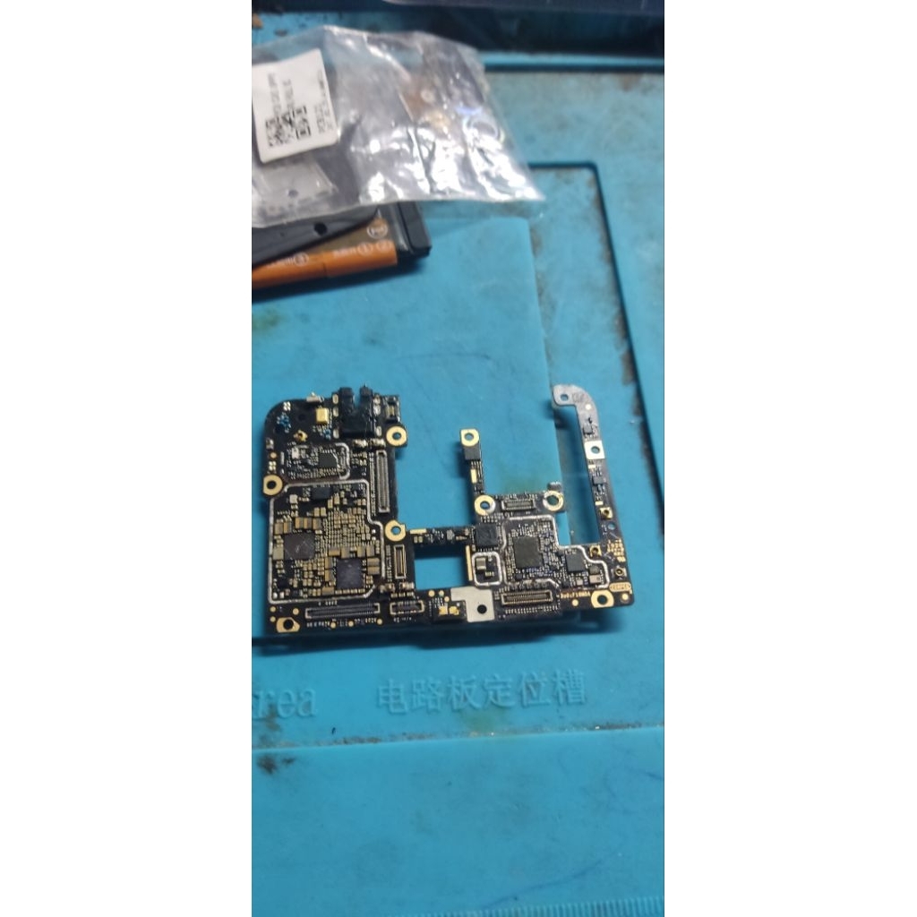 Mesin Redmi K20