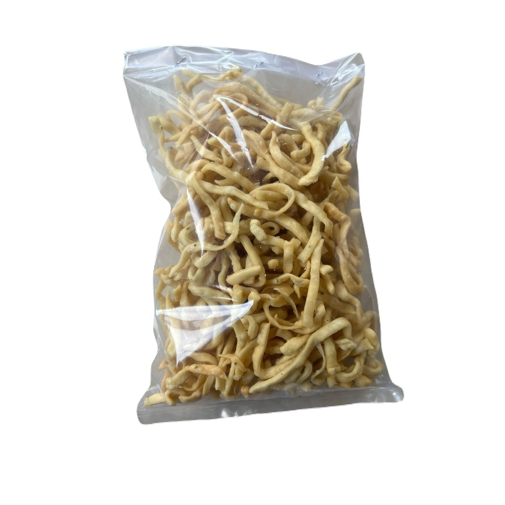 

Stik Bawang Gurih 250 gram