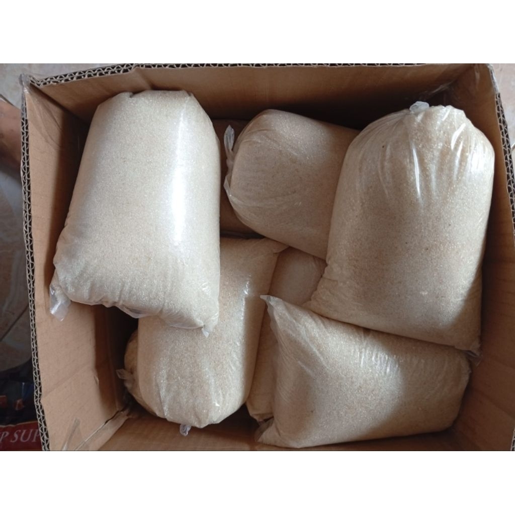 

PAKET GULA TIMBANGAN 1kg