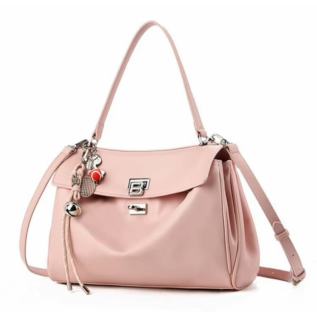 TAS BARBIE RODEO PINK RARE | RODEO BAG PINK | BARBIE RODEO