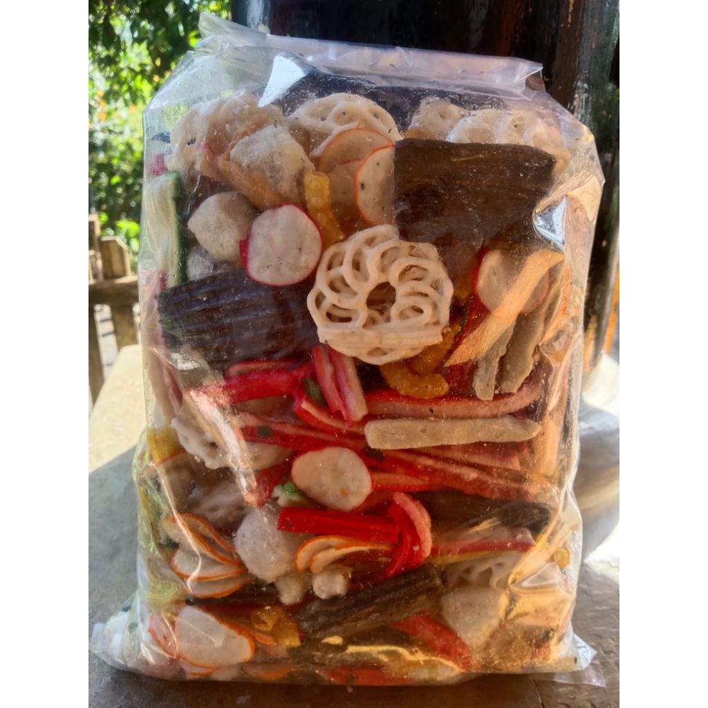 

sebring mix original extra daun jeruk 1kg