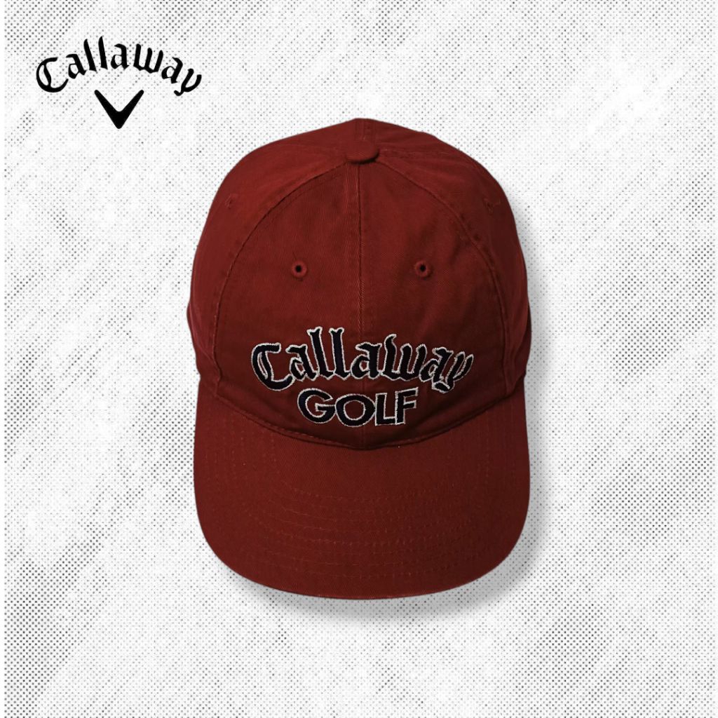 CALLAWAY GOLF Topi olahraga Golf  pria aksesoris pria