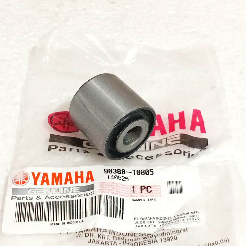 BOSH BOS ARM ENGINE MOUNTING MIO J X RIDE XEON MIO M3 ORIGINAL 90388-10805 KR3