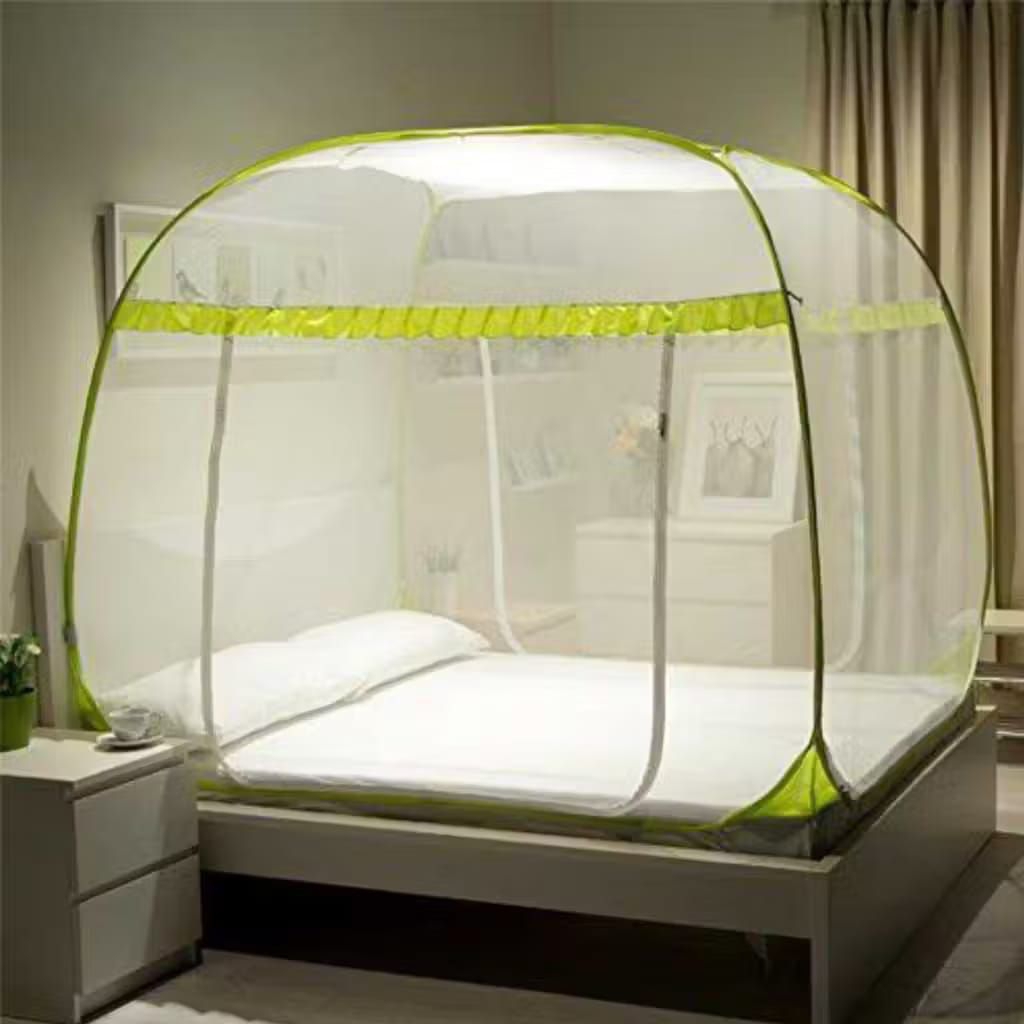 220x220 KELAMBU LIPAT SELAMBU LIPAT KELAMBU TENDA ORIGINAL JUMBO PERLENGKAPAN KAMAR TIDUR