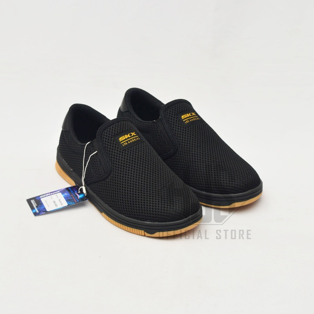 Sepatu Pria Slip On Sepatu Sneakers Slip On Sepatu Cowok Sneakers Slip On Model Terbaru Sepatu Pria 