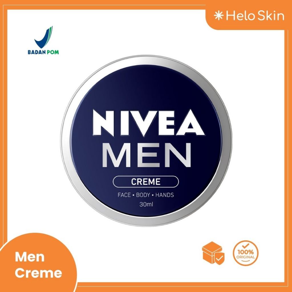 Nivea Men Creme