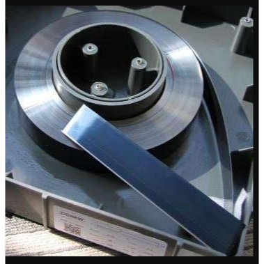 

Doctor Blade (Pisau Printing) Meteran - 30 mm