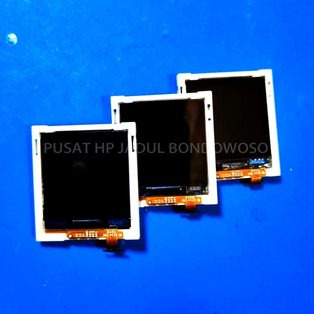 LCD NOKIA 105 ORIGINAL RM 908 NOKIA 105 2013 Nokia Lawas COPOTAN