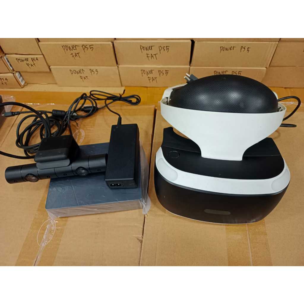 PlayStation VR for PS4 PSVR