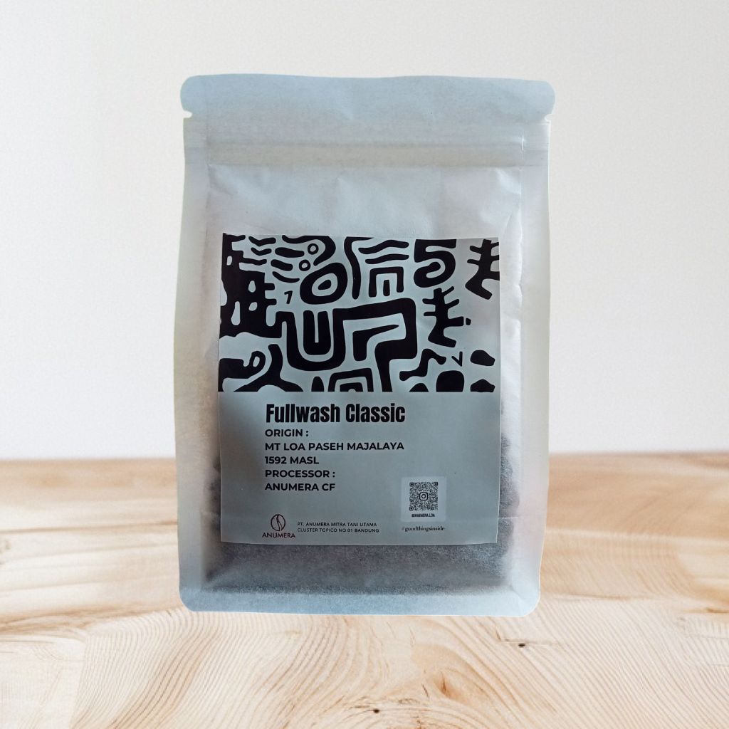 

Loa fullwash proses .