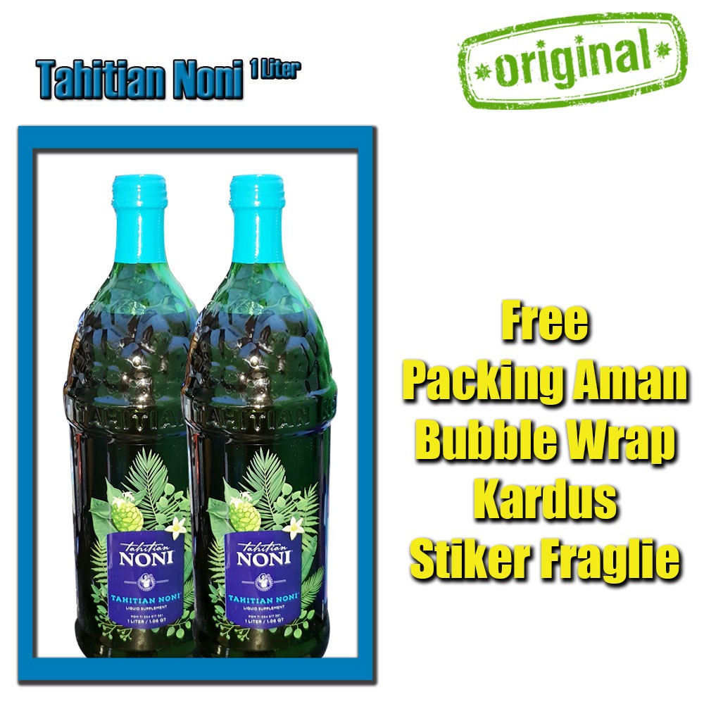 Tahitian Noni Original