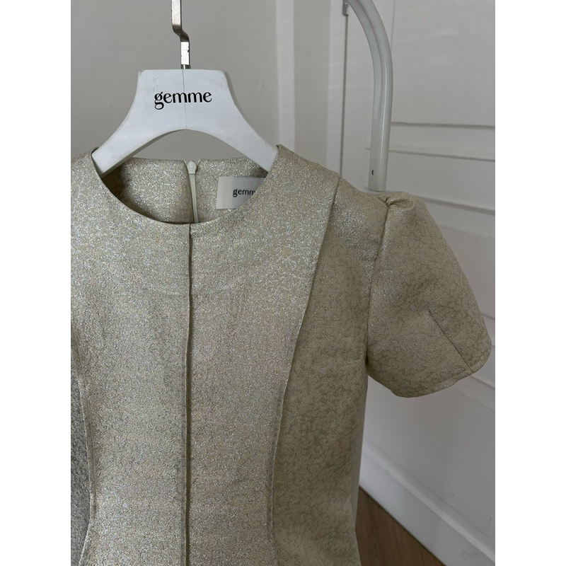 GEMME - RHONE TOP