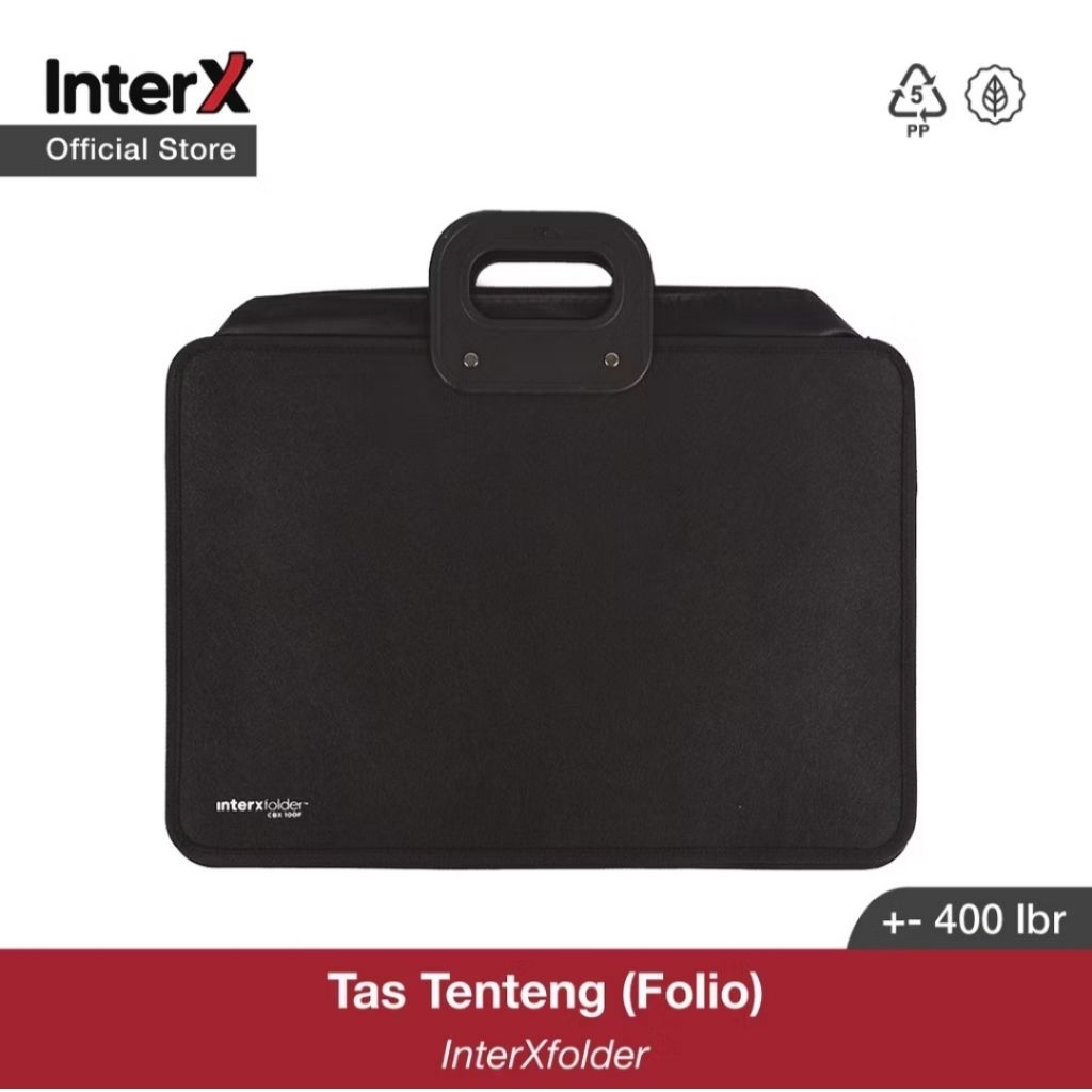 

CARRY BAG INTER-X