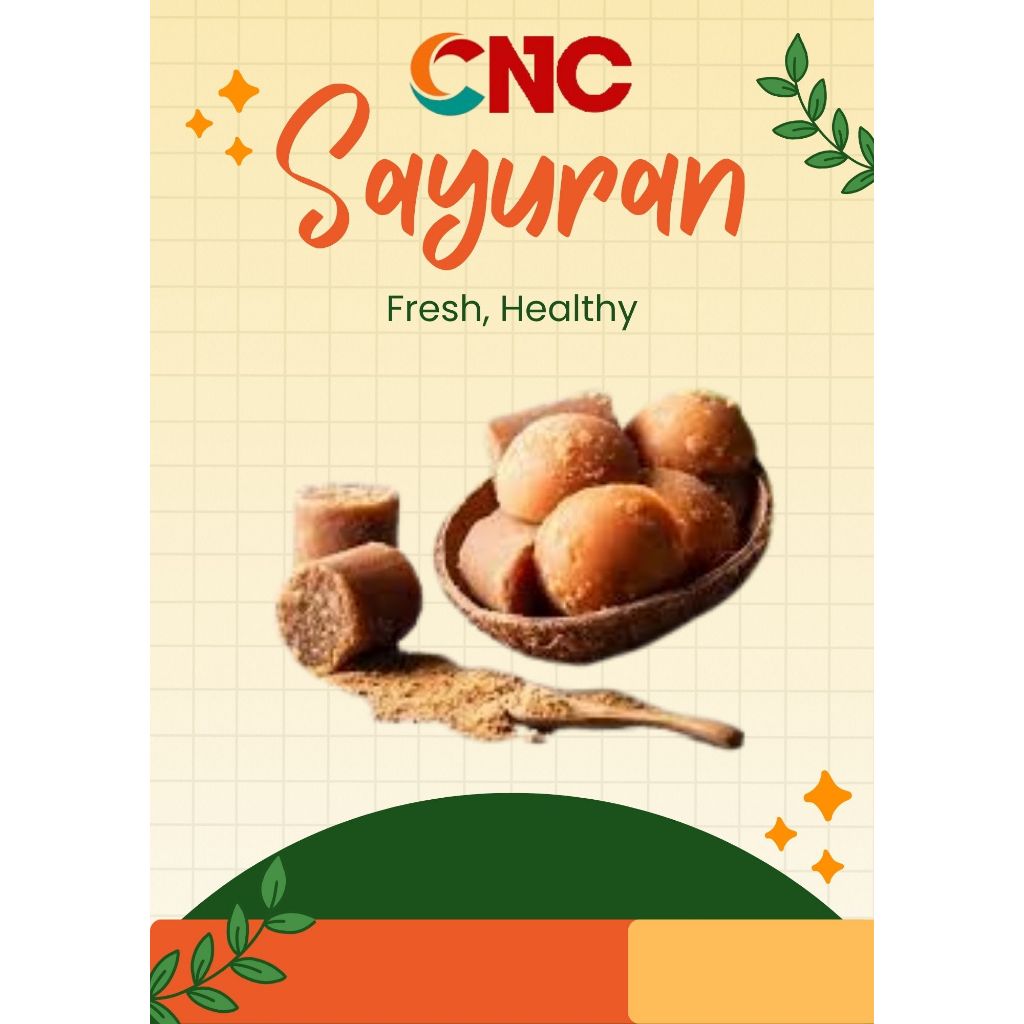 

GULA MERAH 500 GRAM GULA MERAH