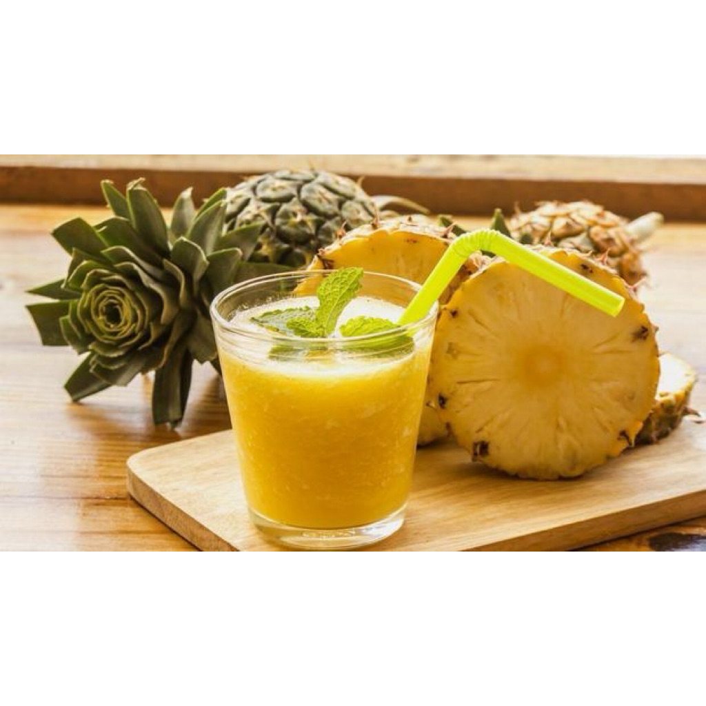 

FreshPineappleJuice