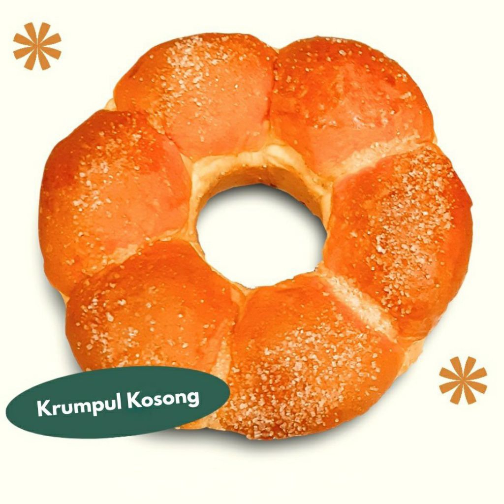 

Krumpul koosong