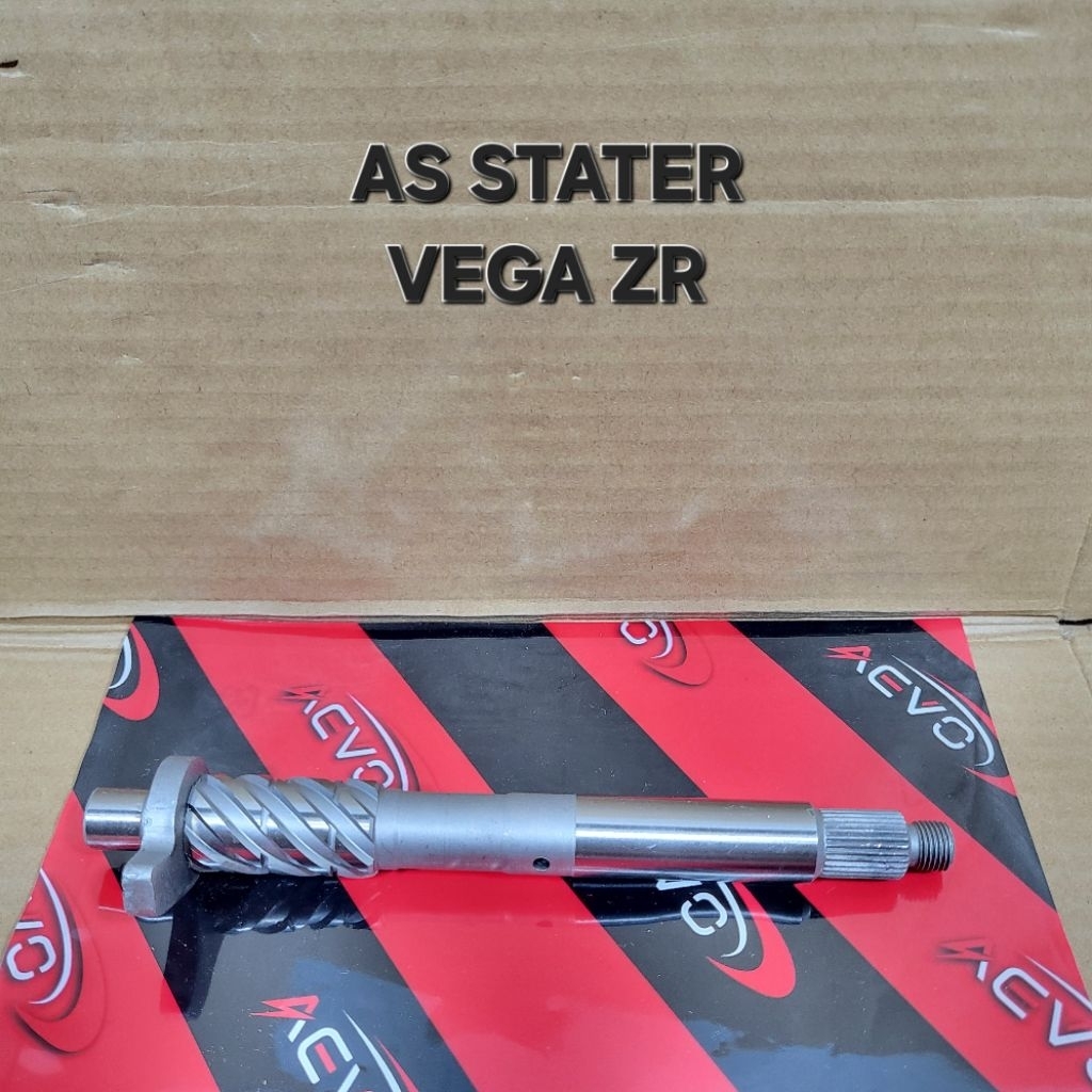 AEVO AS PEDAL KICK SELAH ENGKOL GIGI STATER VEGA ZR JUPITER Z NEW AEVO