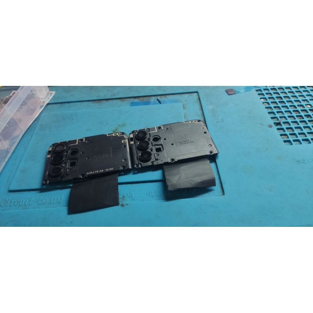 Tutup Mesin Samsung A13