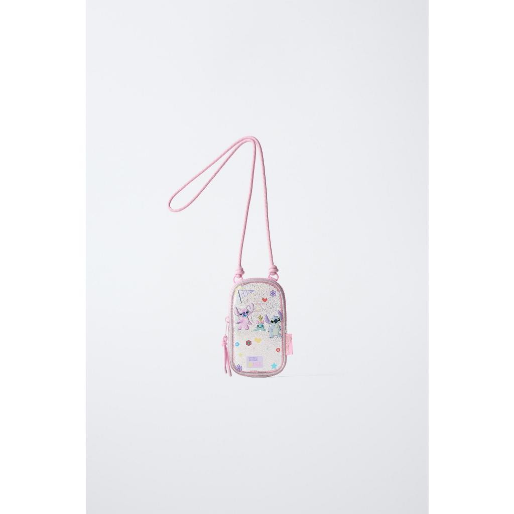 ZARA SARUNG PONSEL VINIL LILO & STITCH© DISNEY