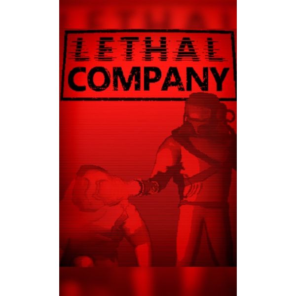 Lethal Company (ONLINE) game pc link download