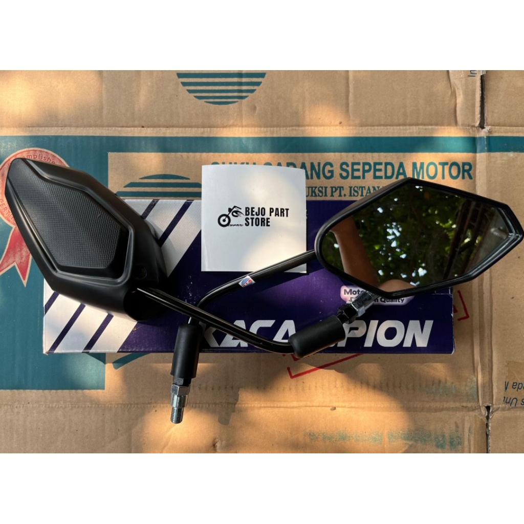 SPION HONDA VARIO 150/125 2018 2019 2020 2021 | SPION VARIO 150 125 KEYLESS 2018 -2021