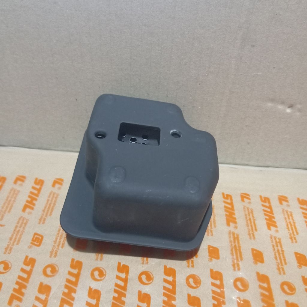 knalpot mesin senso 250 stihl