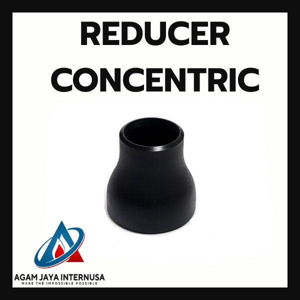 REDUCER CONCENTRIC 6" X 4" SCH  REDUCER CONCENTRIC 6" X 4" SCH 40 CS 40 CS