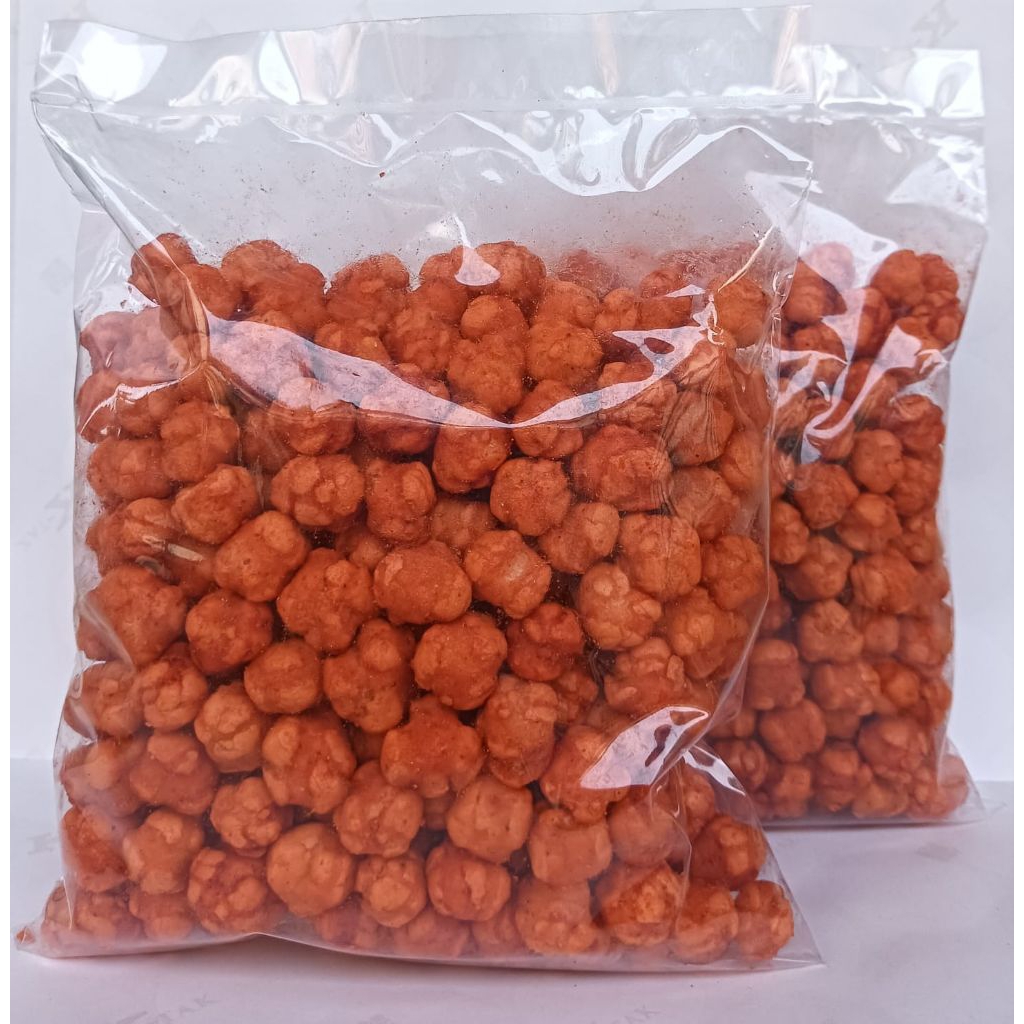 

PILUS ARAB BALADO 500g // PILUS PEDAS BALADO