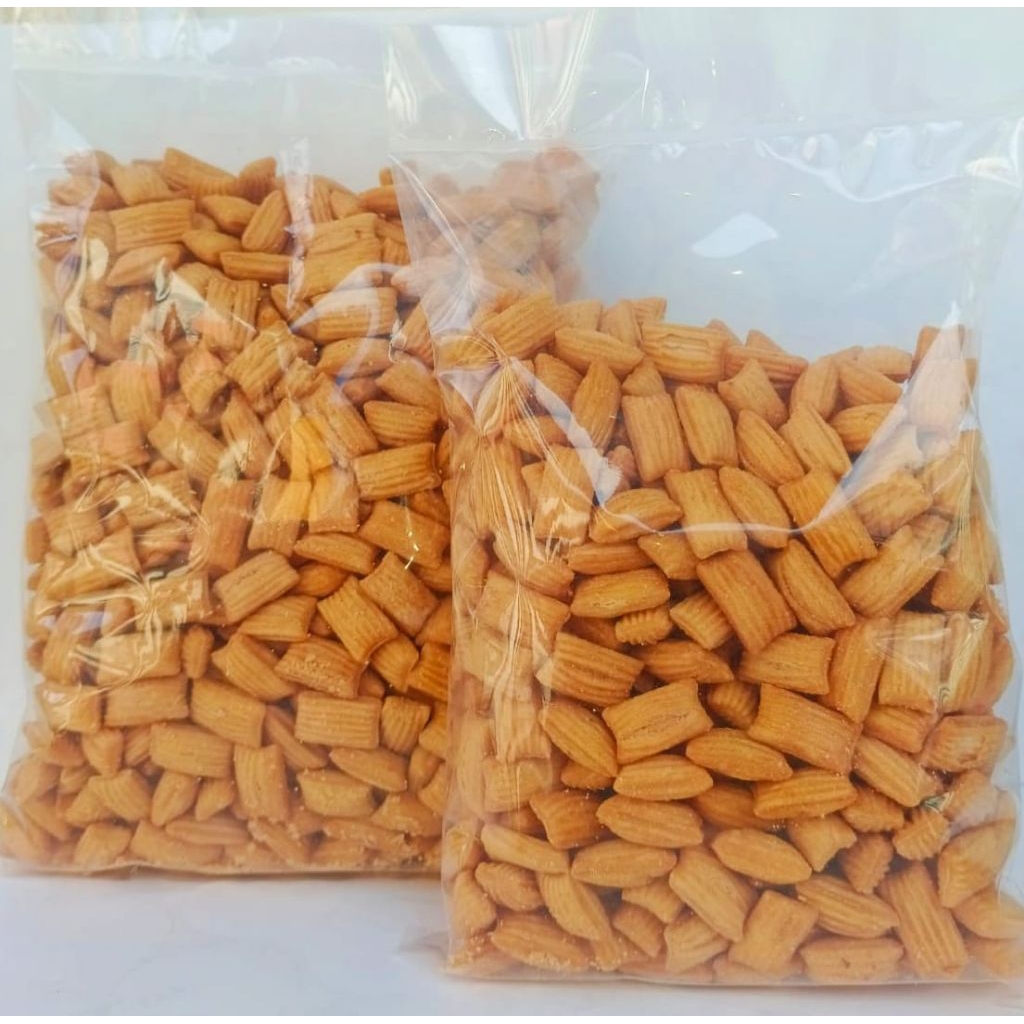 

PANG-PANG MANIS 500g // KUE BANTAL