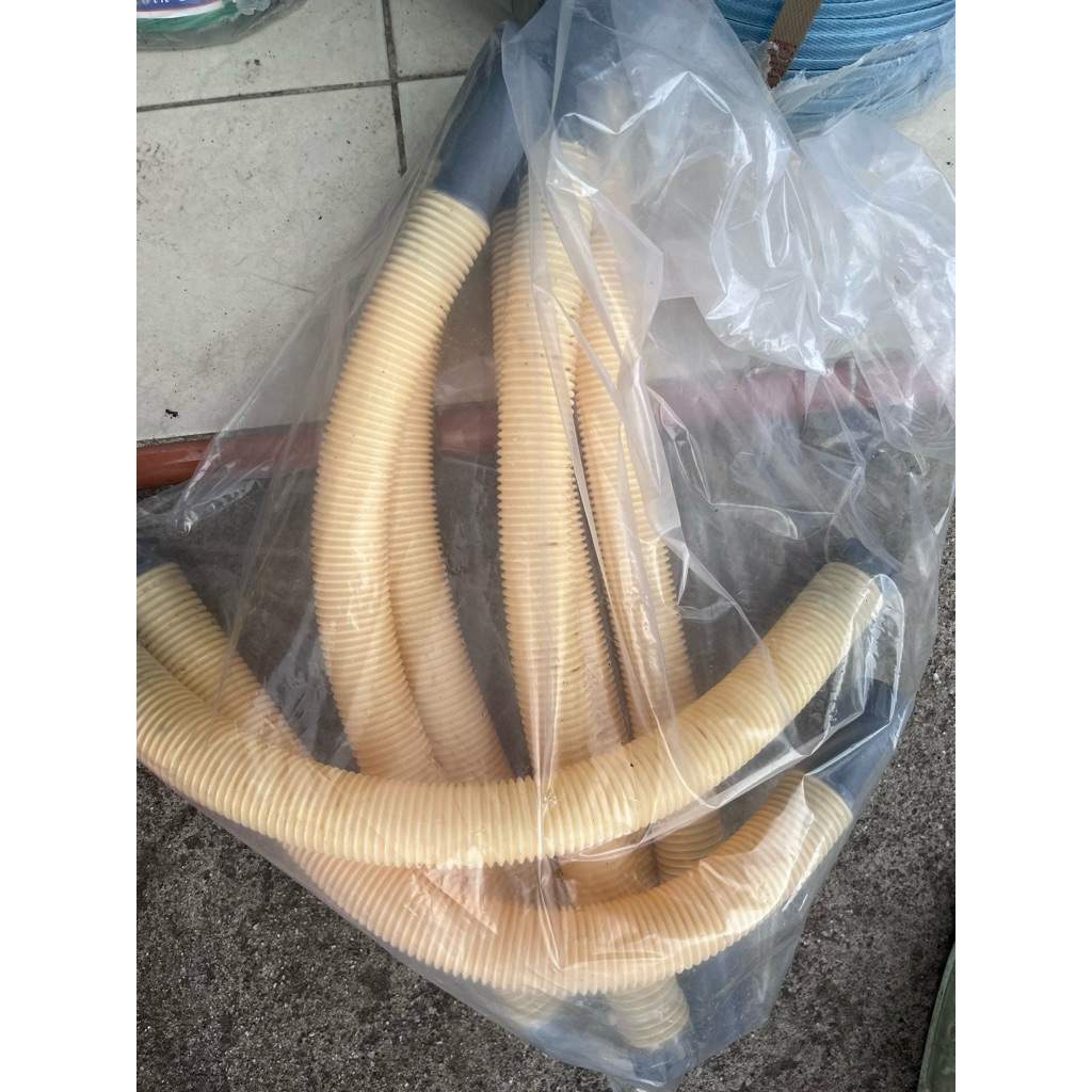 Selang Kocor Pupuk 20l Stik alat kocor(Selangnya saja)