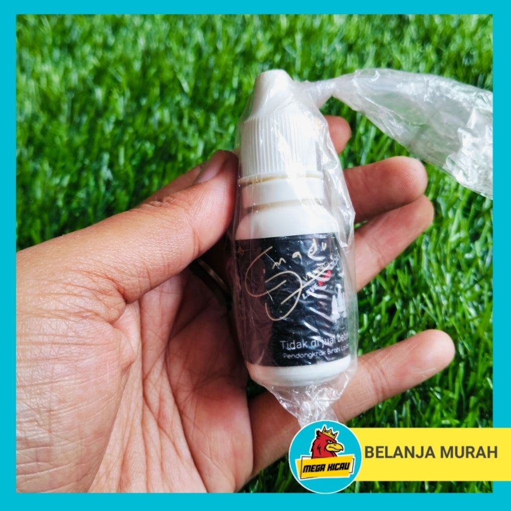 si madu tetes Lovebird gacor dosis tinggi