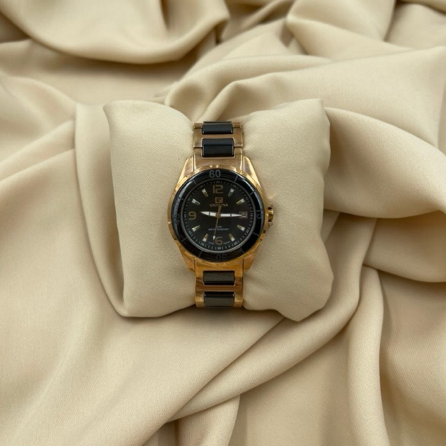 Jam Tangan Giotona Wanita GT7168