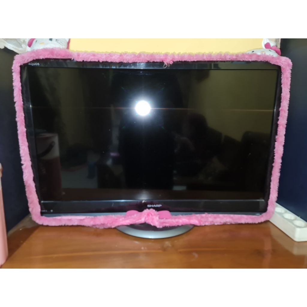 SHARP AQUOS LC-32LE347I TV LED 32 INCH