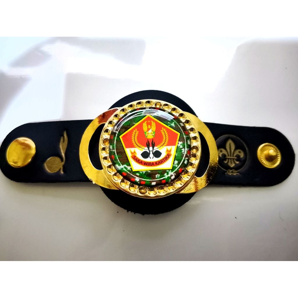 

Ring kacu paramuka Kupingna All Satuan Karya request satuan karya Custom logo bahan premium