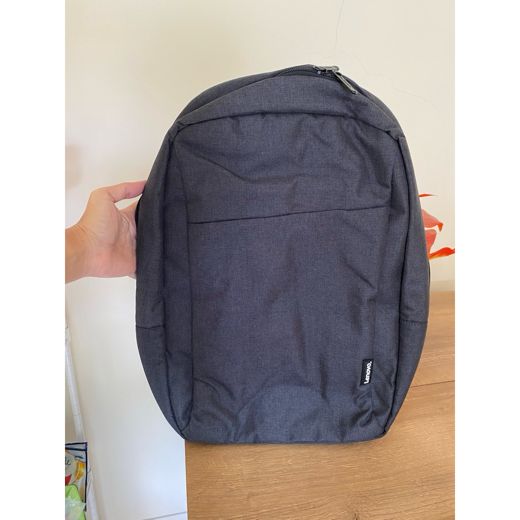 tas ransel lenovo