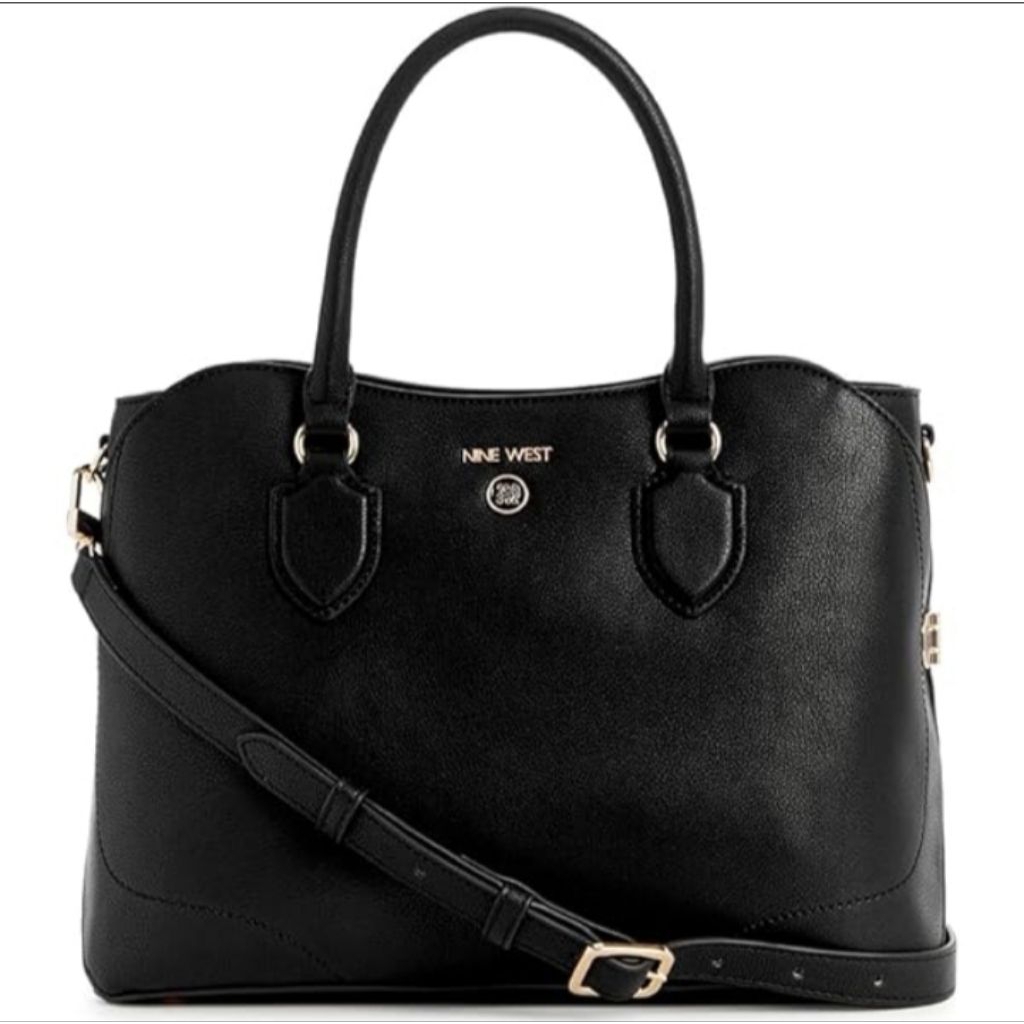 Tas Wanita NINE WEST BAG BRECKEN Original 100%