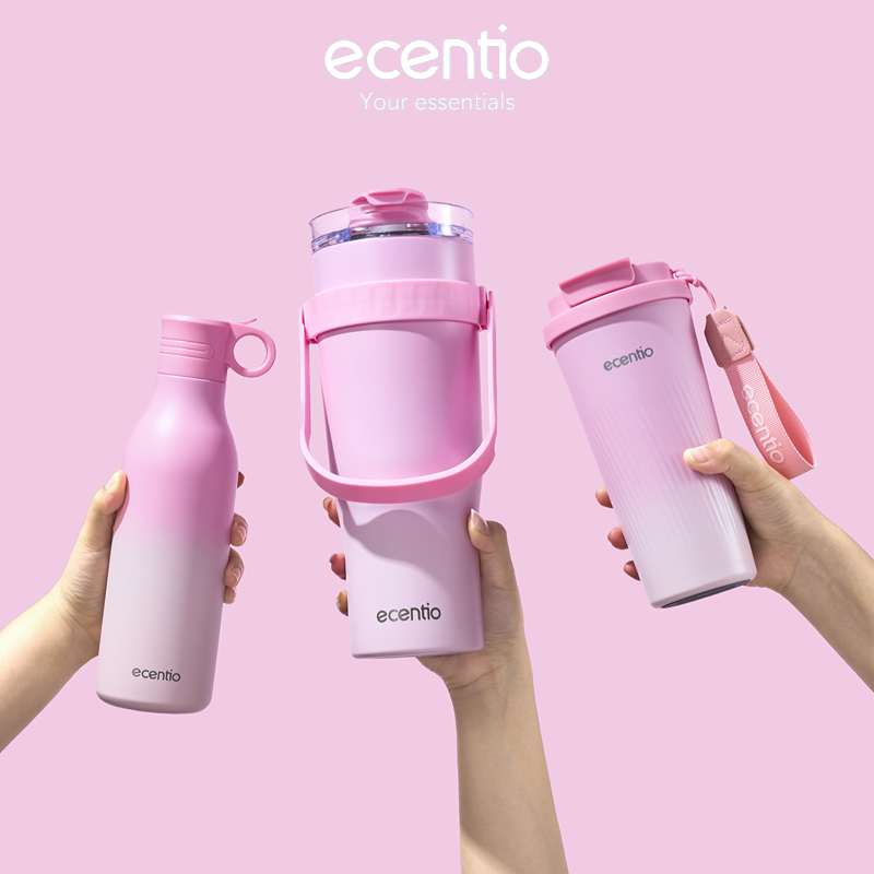 tempat minum stainless stainless botol minum ada sedotannya botol minum frozen bpa free tumbler boto