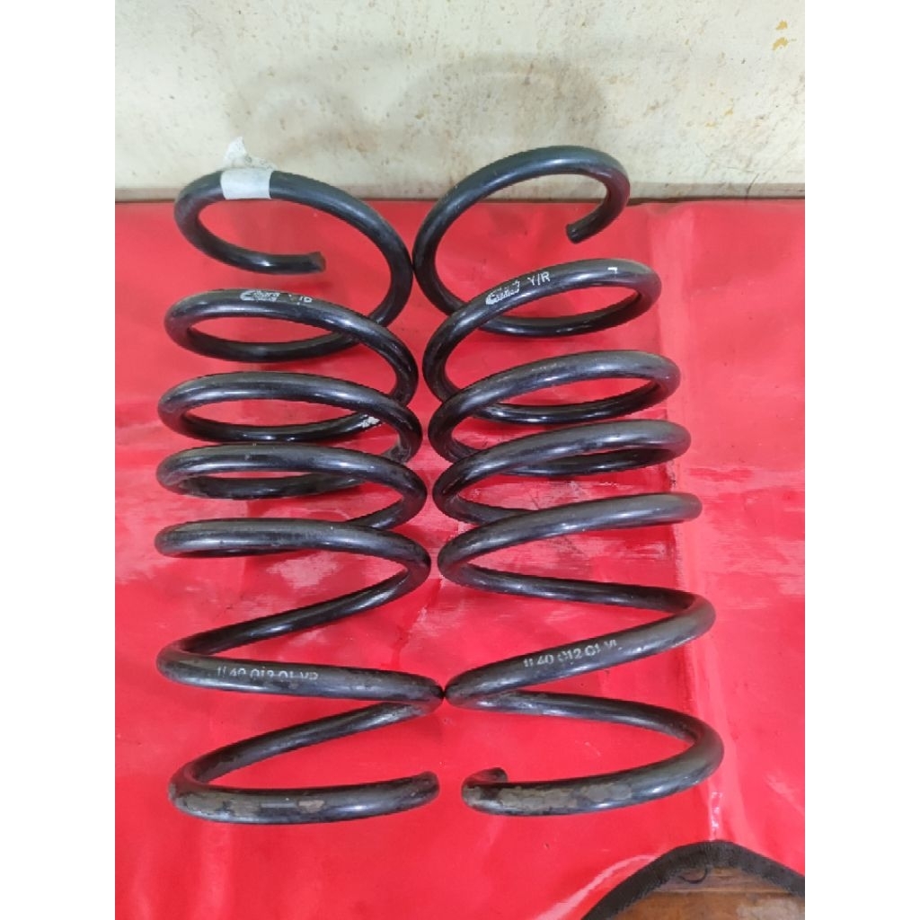 Per ceper CRV Depan gen 3 & 4