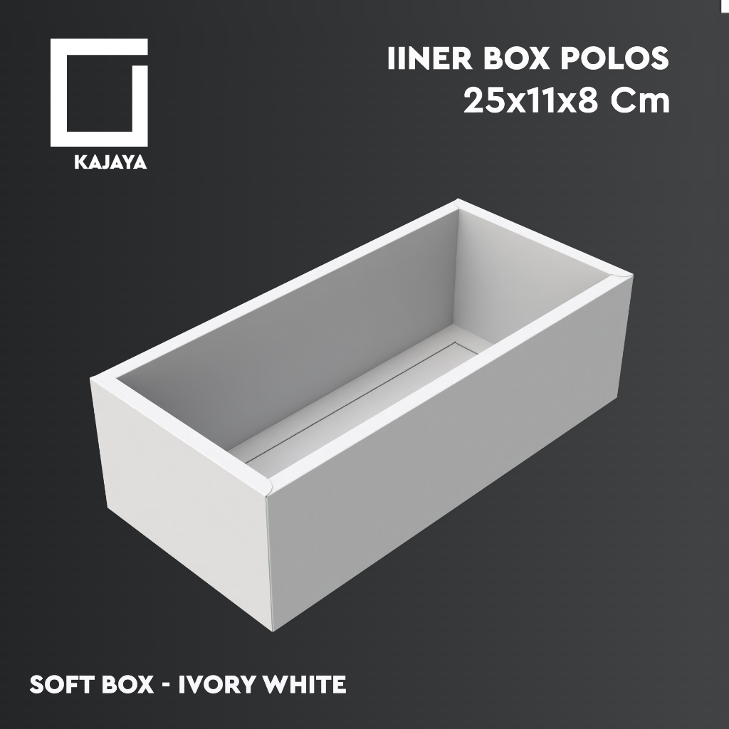 

Inner Box Polos 25x11x8 cm Kemasan Tumbler Boneka Souvenir Nikah Gelas 7x7 Gift Hampers Kopi T Shirt