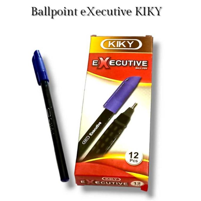 

BOLPEN KIKY EXECUTIVE