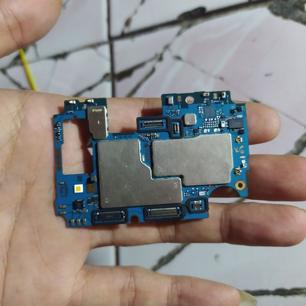 mesin only samsung a20 mati perawan