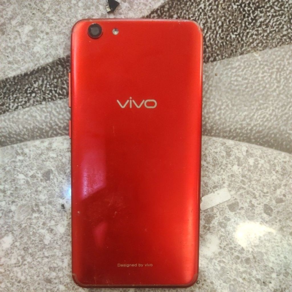 vivo y81 minus lcd mesin oke
