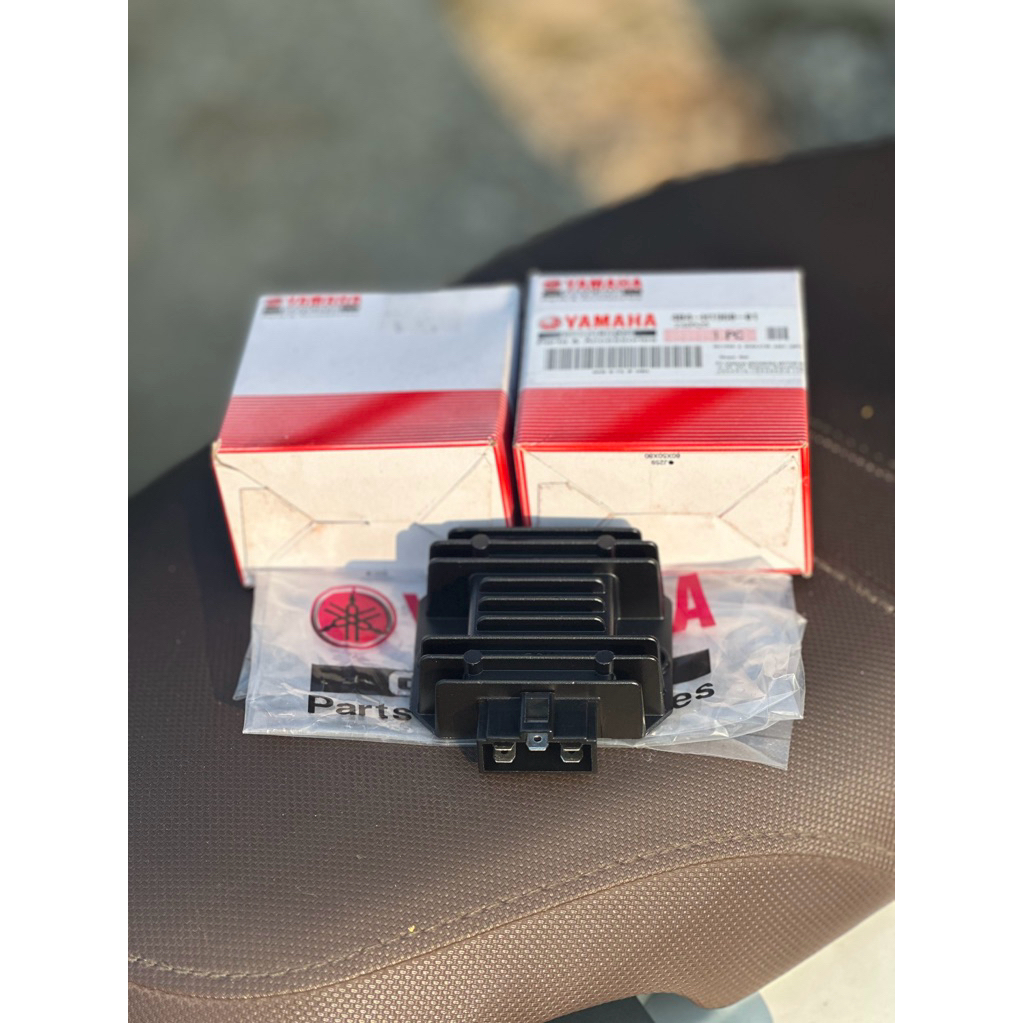 KIPROK NMAX ORIGINAL YAMAHA FULLWAVE