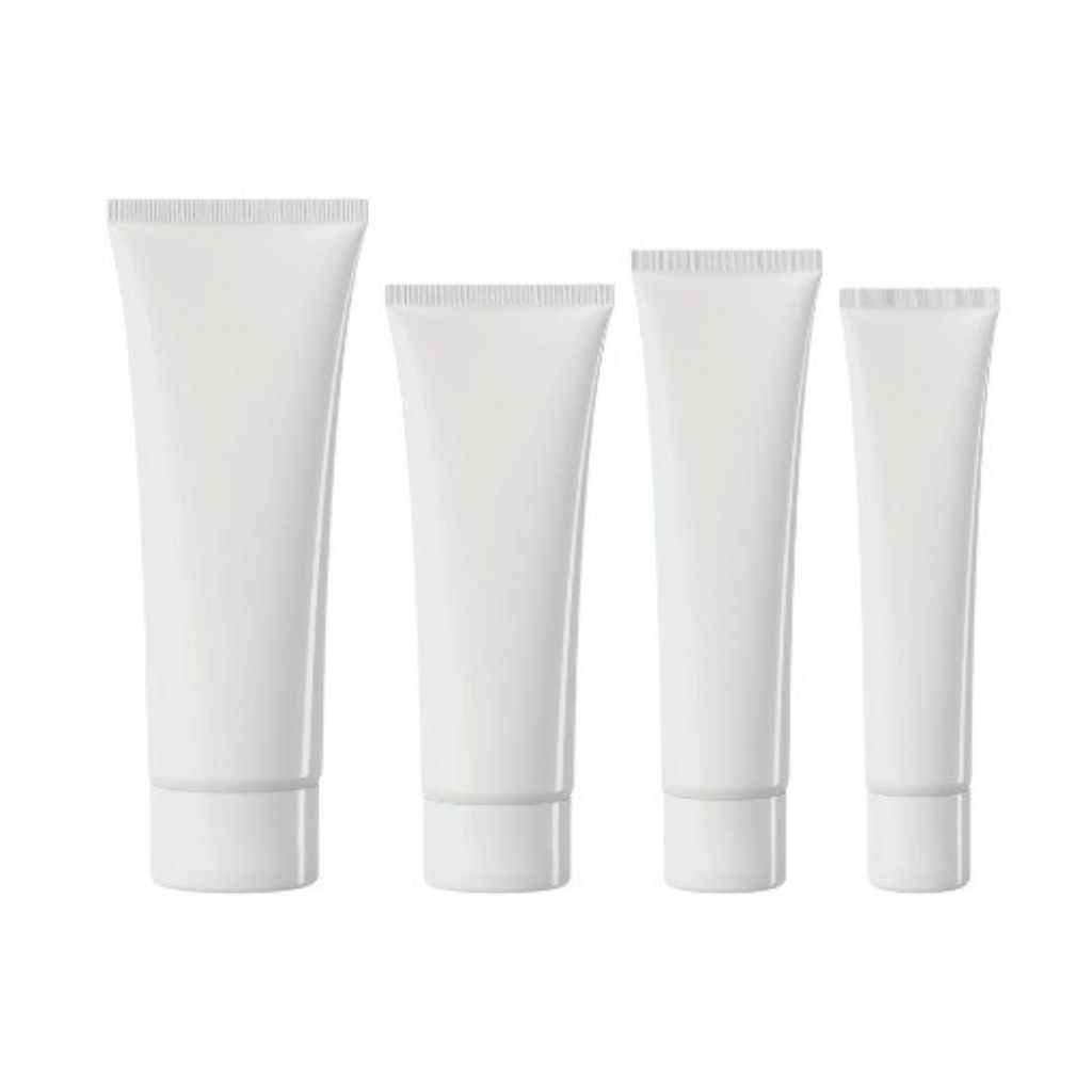 Tube kosong plastik 100ml