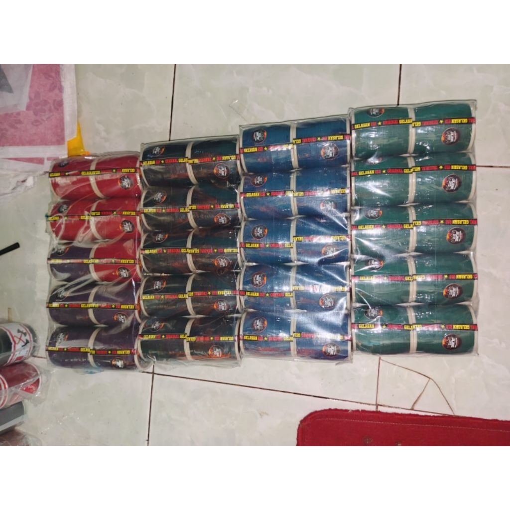 Gelasan Kapak By Jajang 212