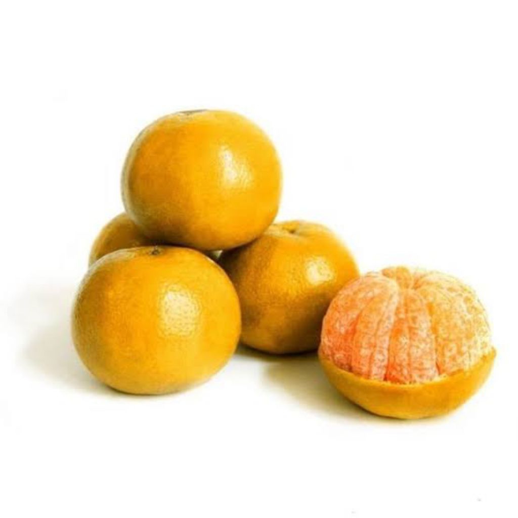 

Jeruk Madu Manis Fresh (Buah Segar)